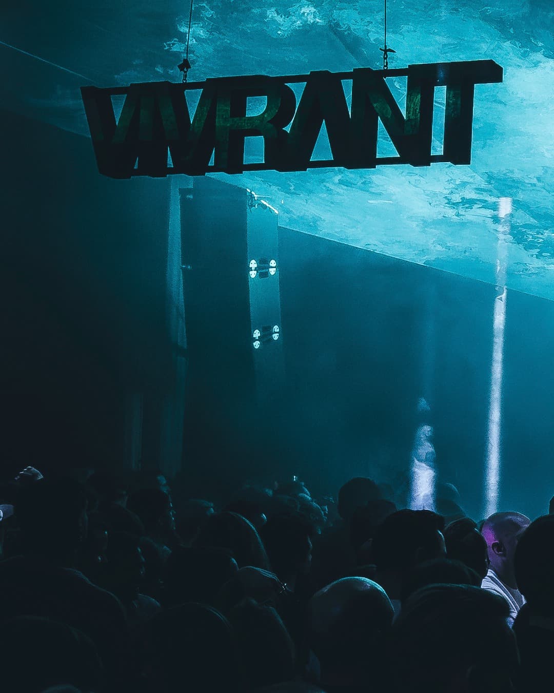 VIVRANT