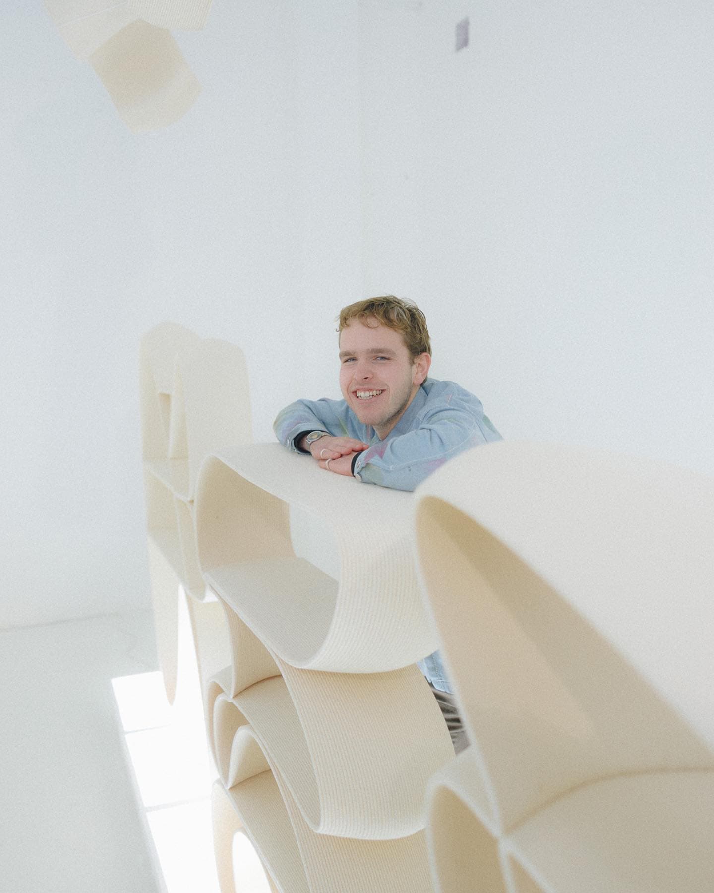 Simon Mattisson - Granland