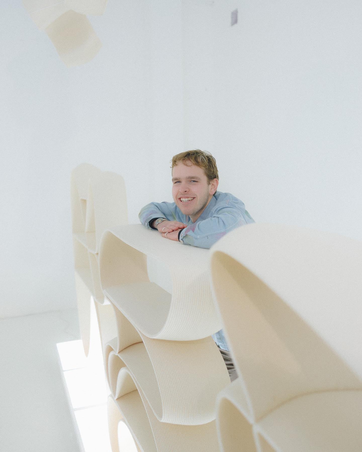 Simon Mattisson - Granland